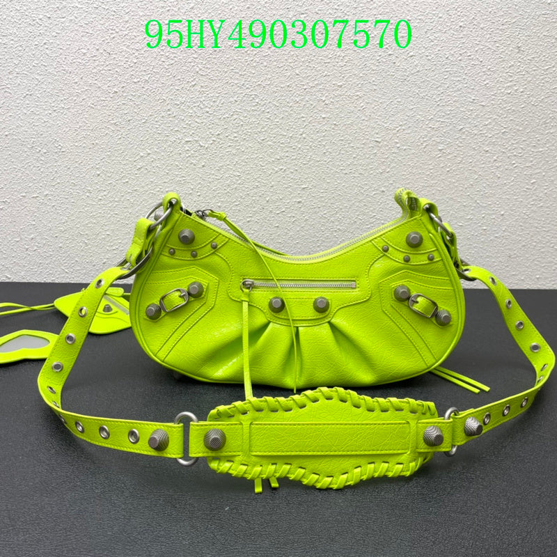 Satchel Bags - BGA Bags - 1890