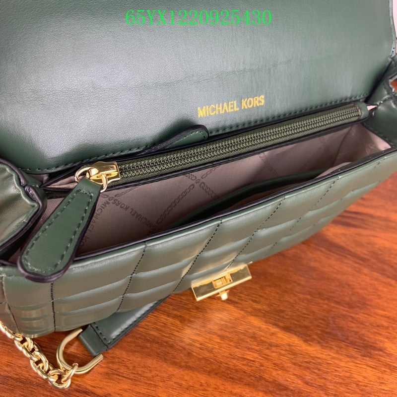 Satchel Bags - MK Bags - 856