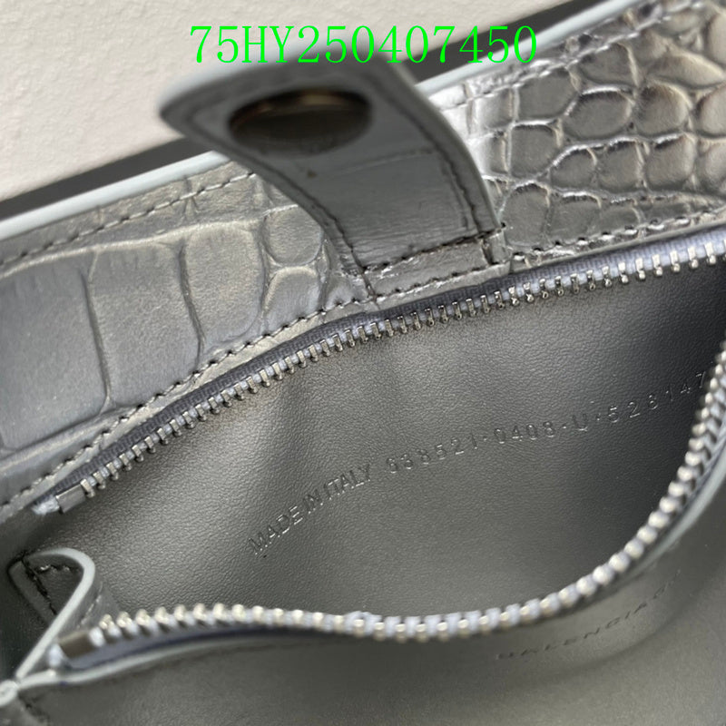 Satchel Bags - BGA Bags - 1843