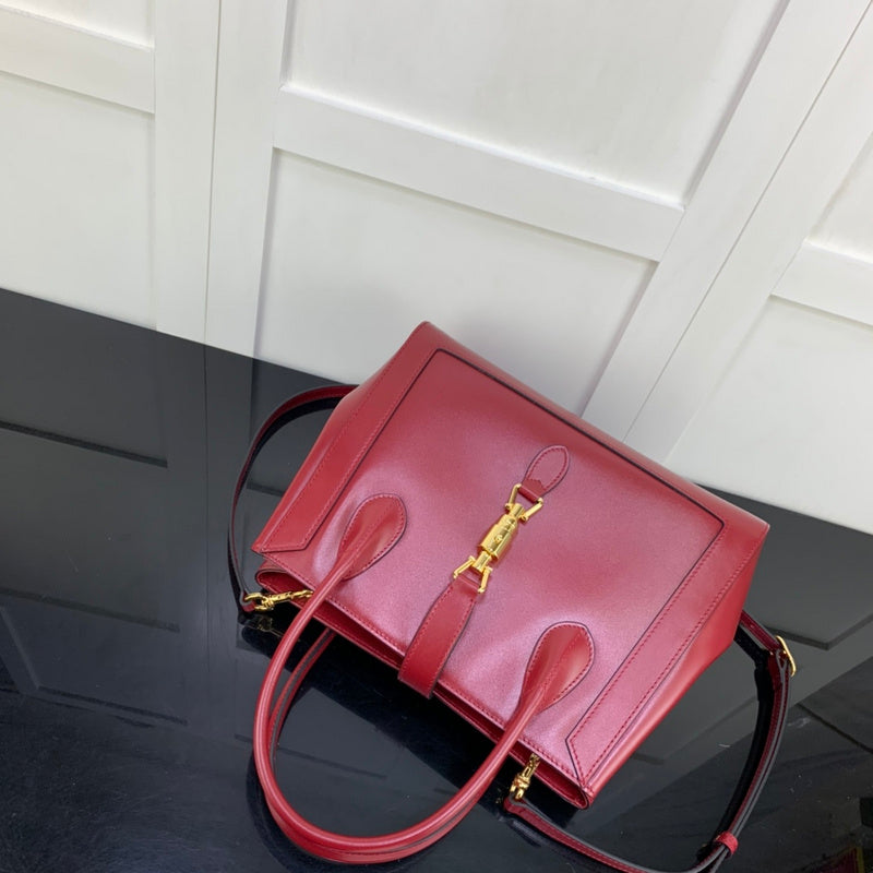 Satchel Bags - GUC Bags - 870