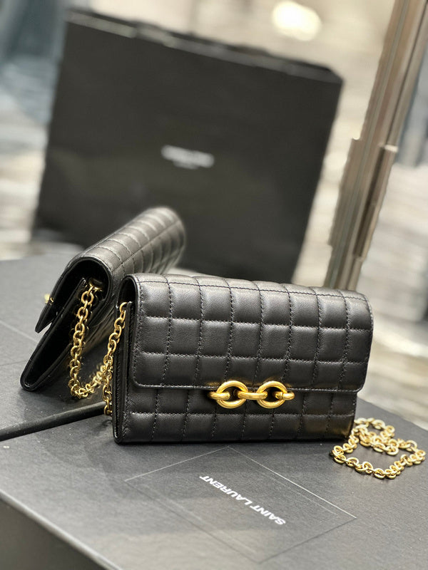 Satchel Bags - SLY Bags - 1282