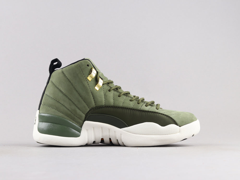 GLM - AJ12 CP3 Paul