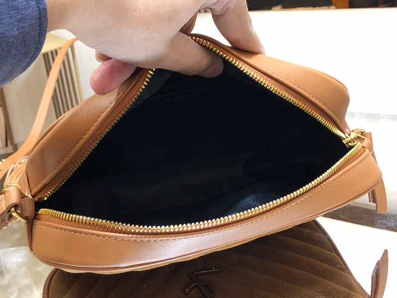 Satchel Bags - SLY Bags - 2429