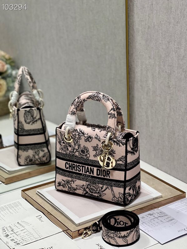 Glami - GLAMIr Bags - 063