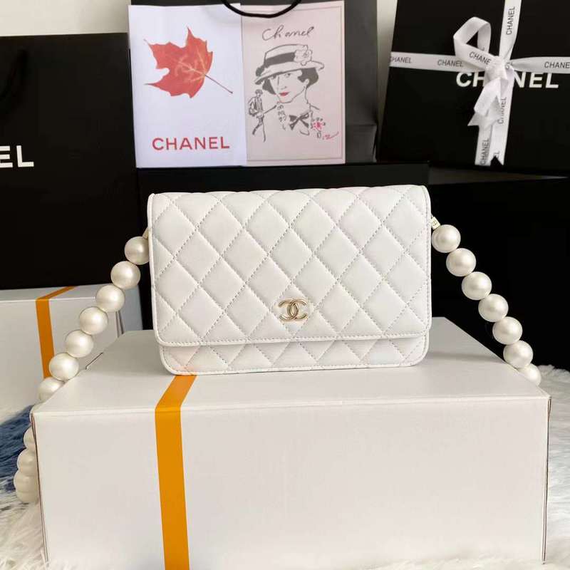 Satchel Bags - CHL Bags - 5582