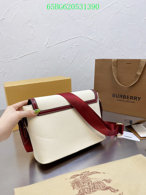Fan Fashion -GLM - Top quality BBR Bags - 516