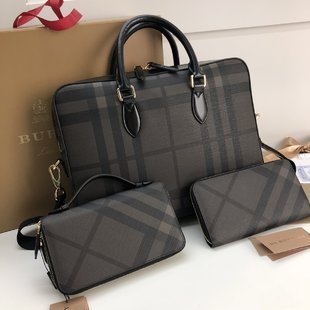 Fan Fashion -GLM - Top quality BBR Bags - 1276