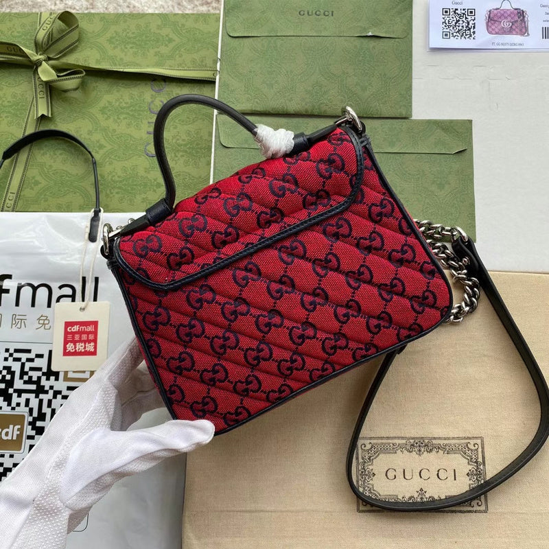 GUI2 Bags - Fashion Bags  1125