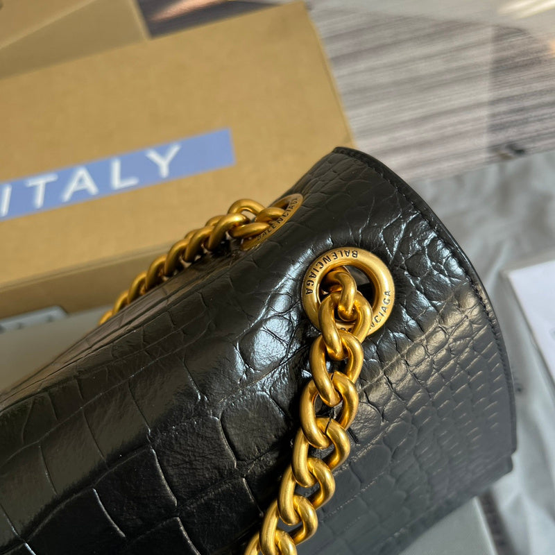 Satchel Bags - GCI Bags - 5707