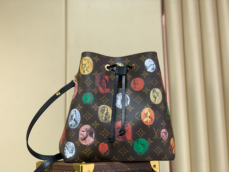 Satchel Bags - VL Bags - 4985