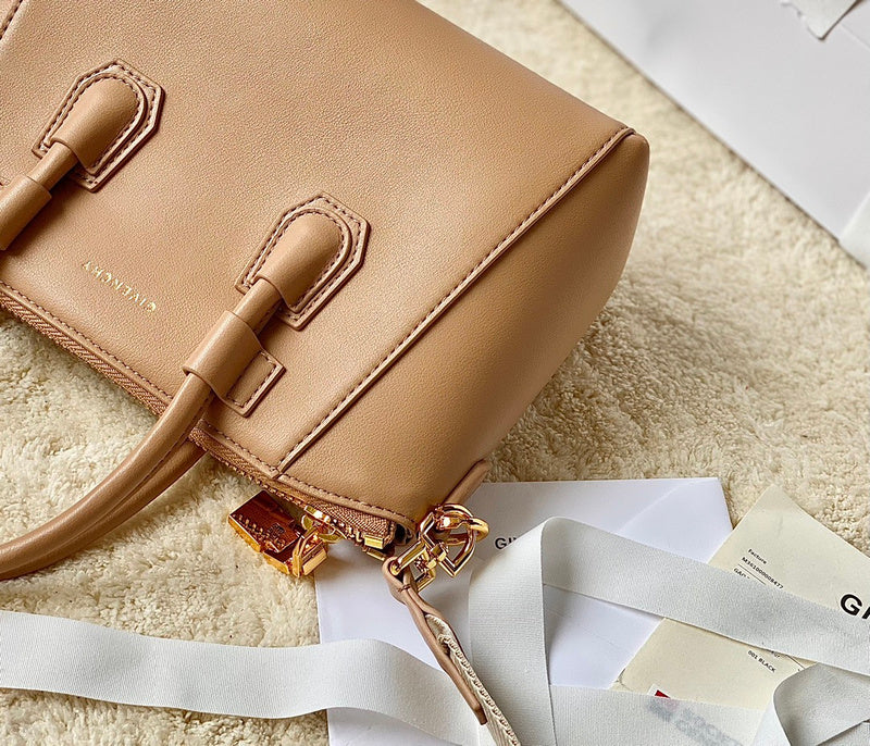 Satchel Bags - GVC Bags - 016