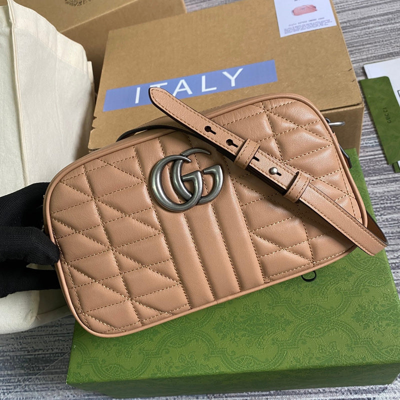 Satchel Bags - GCI Bags - 4572