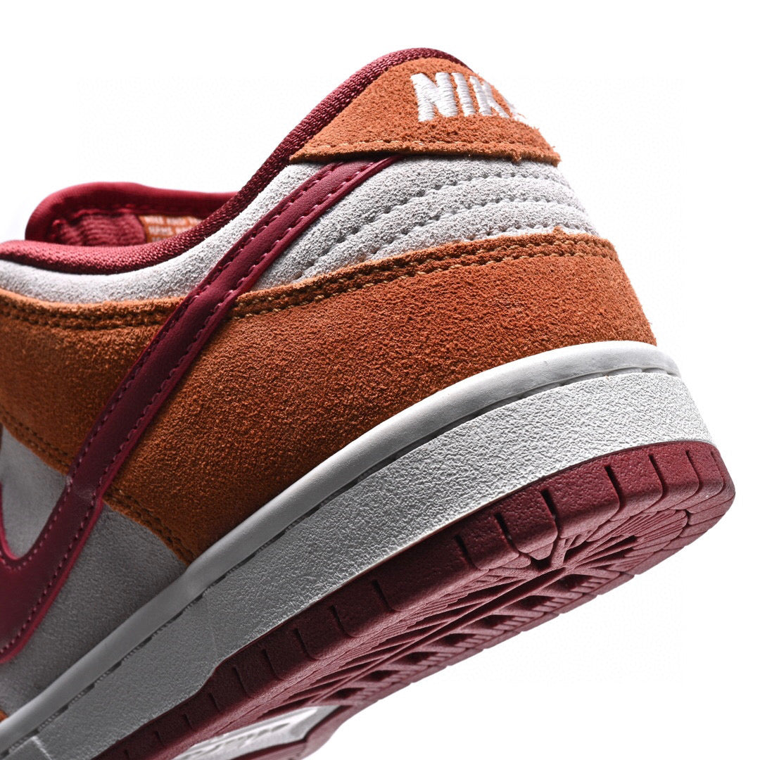 GLM - Russet Cedar