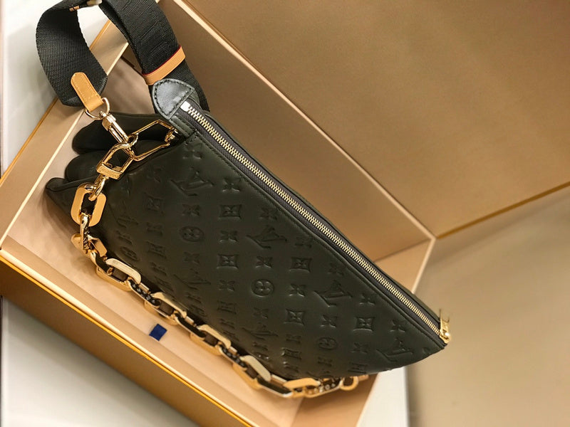 Satchel Bags - VL Bags - 4627