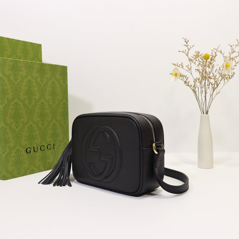 Satchel Bags - GCI Bags - 309