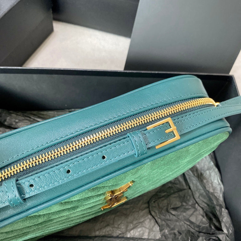 Satchel Bags - SLY Bags - 074