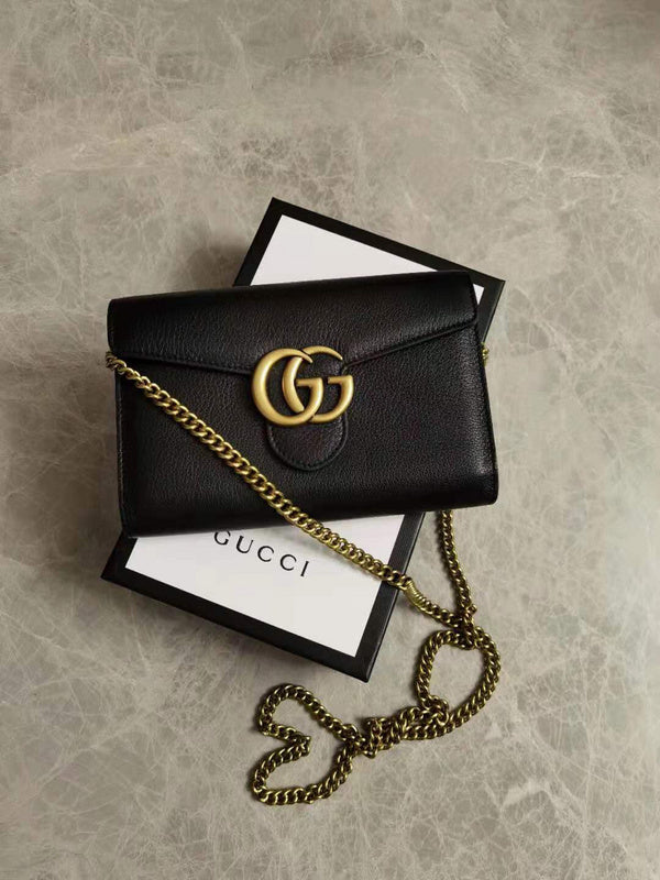 Satchel Bags - GUC Bags - 1336