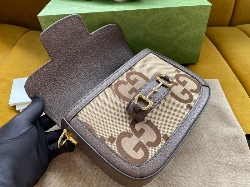 Satchel Bags - GCI Bags - 288