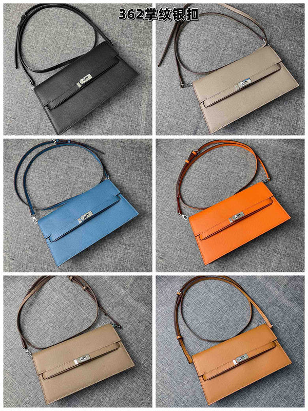 Satchel Bags - HMS-Bags - 952
