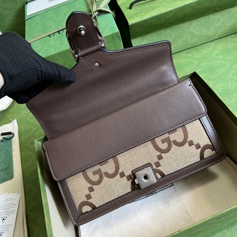 Satchel Bags - GCI Bags - 381