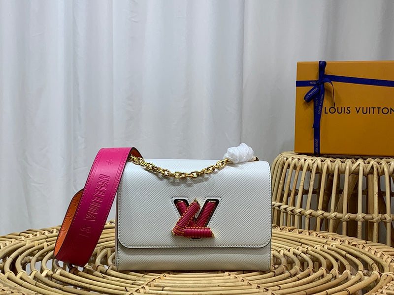 Satchel Bags - VL Bags - 5338