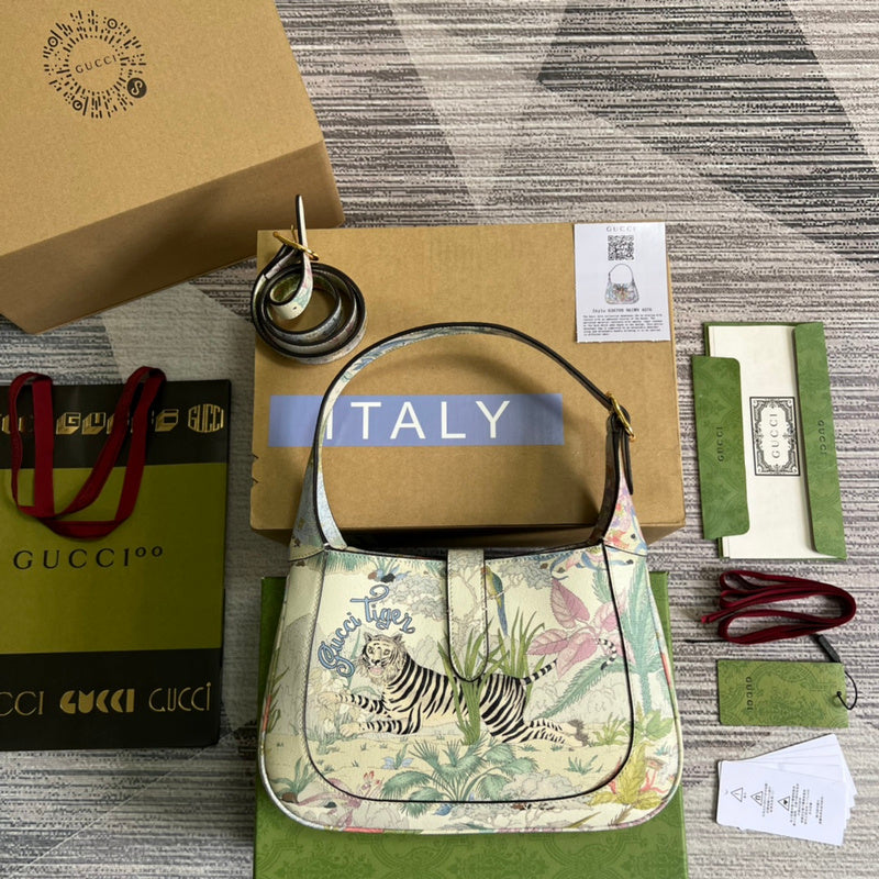 Satchel Bags - GCI Bags - 4527