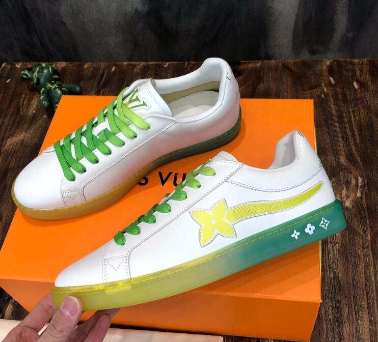 glami shop- LOV Men Shoes - 1209
