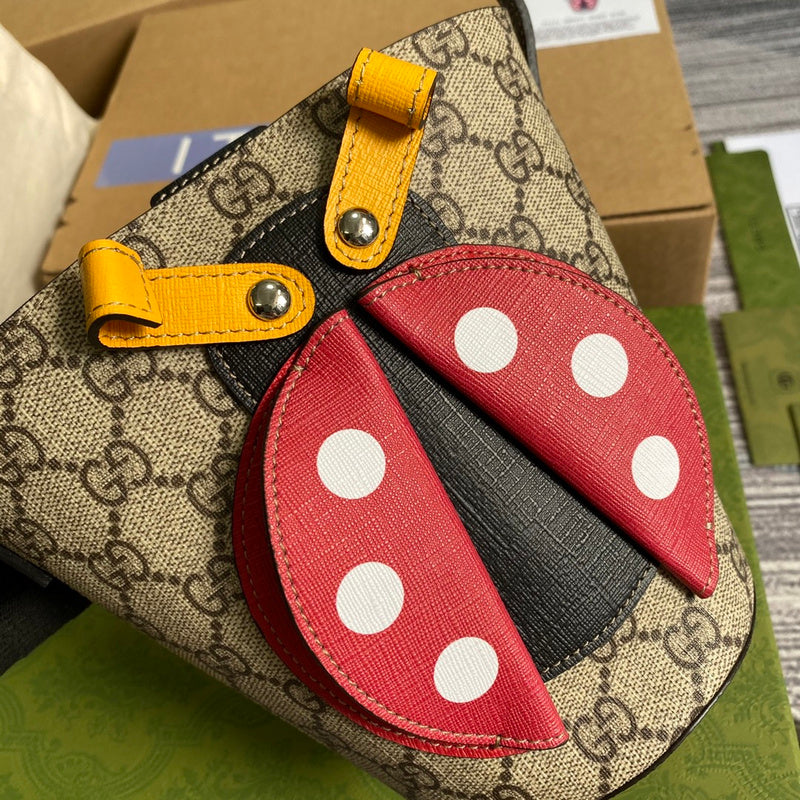 GLM - gg Bags - 2040