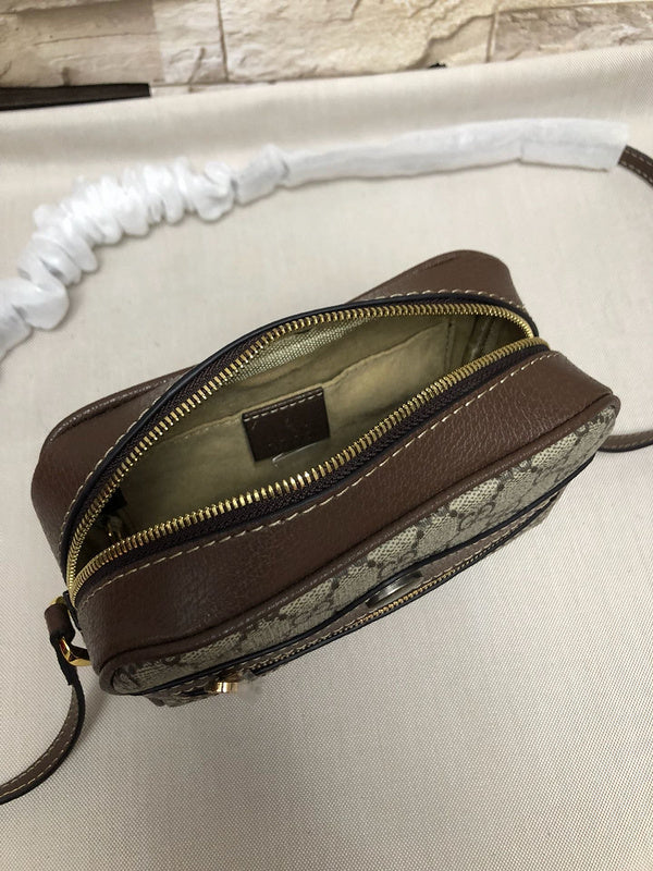 Glami - GUKI Bags - 2448