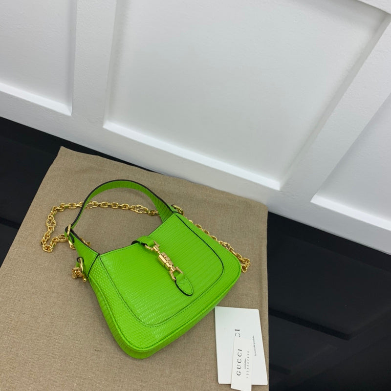 Satchel Bags - GUC Bags - 466