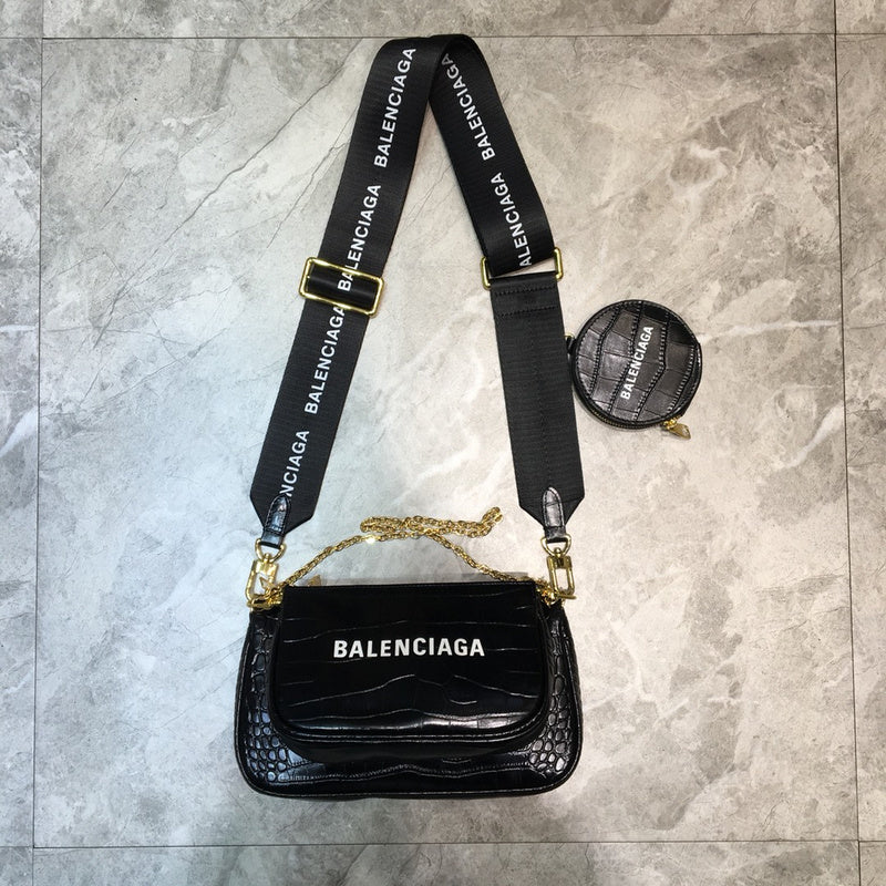 Satchel Bags - BGA Bags - 1190