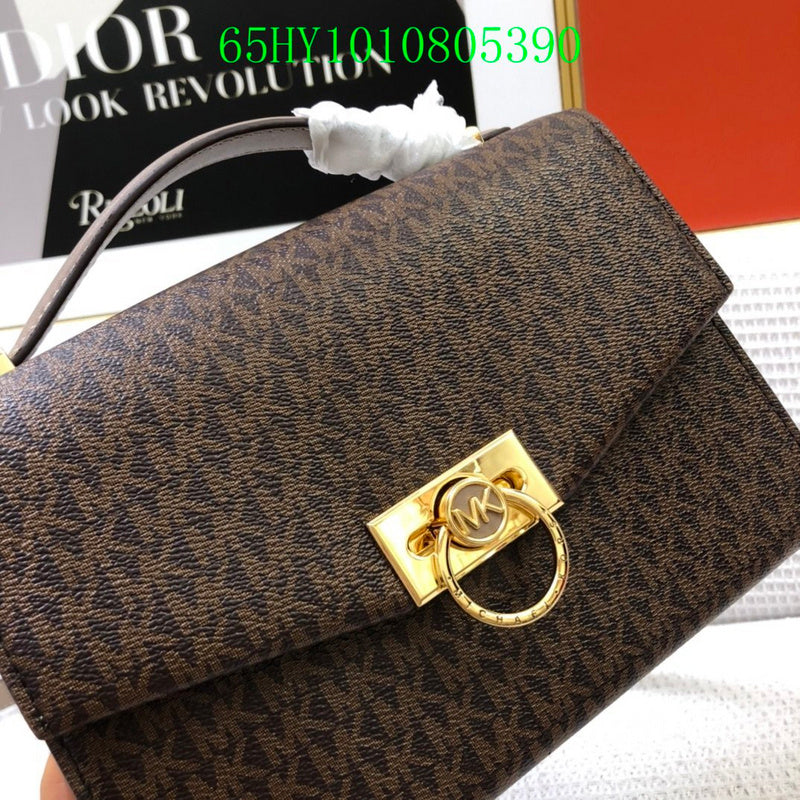 Satchel Bags - MK Bags - 675