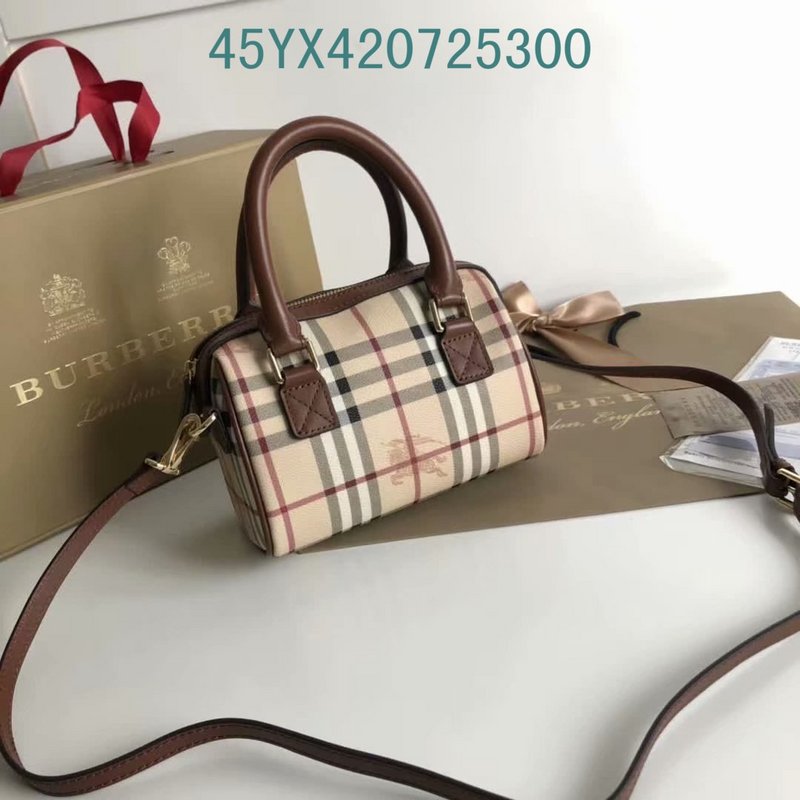 Fan Fashion -GLM - Top quality BBR Bags - 717