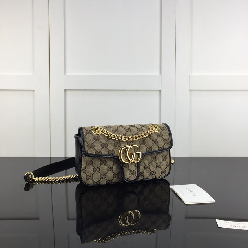 Satchel Bags - GUC Bags - 1351