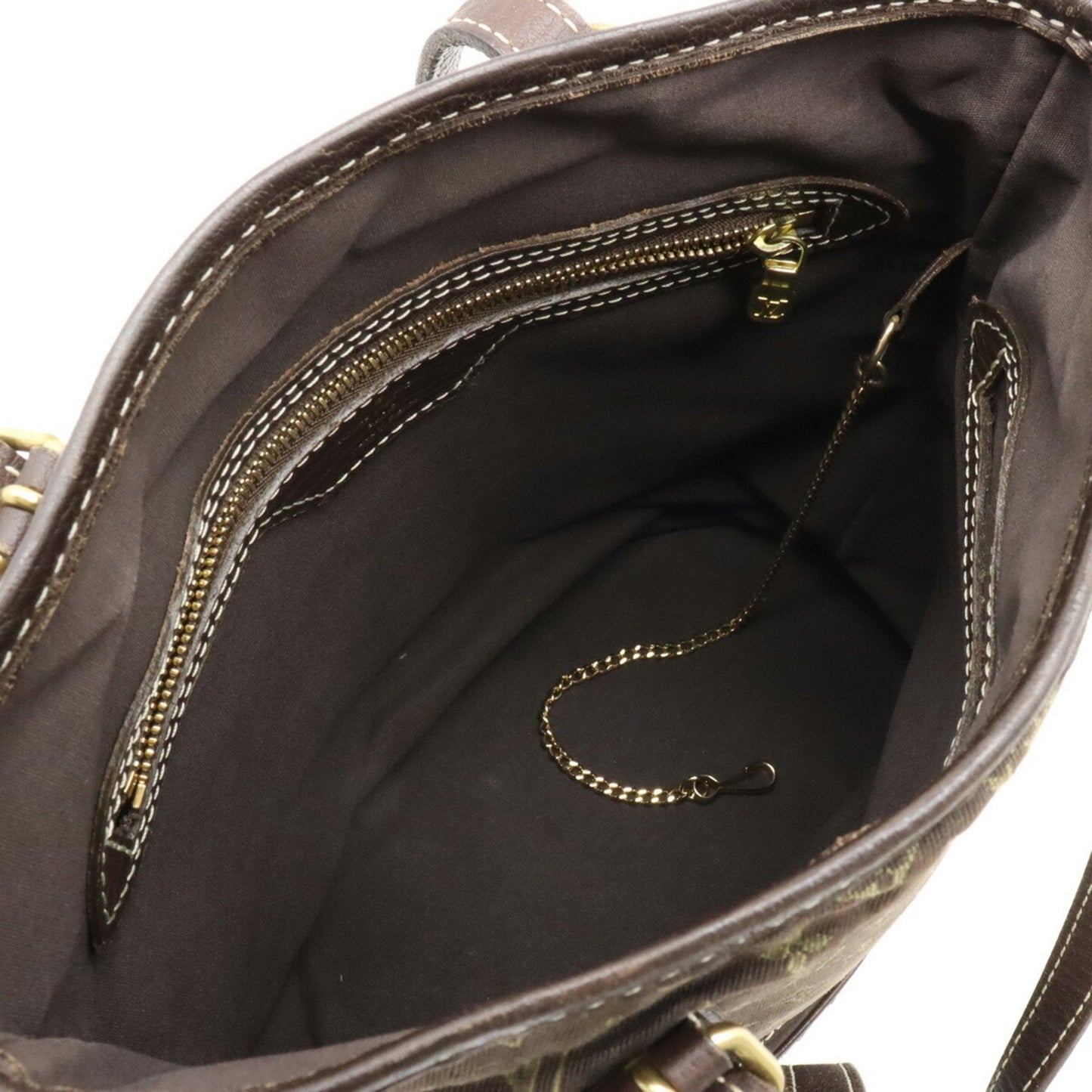 Louis Vuitton  Canvas Wallet Jewelry ()