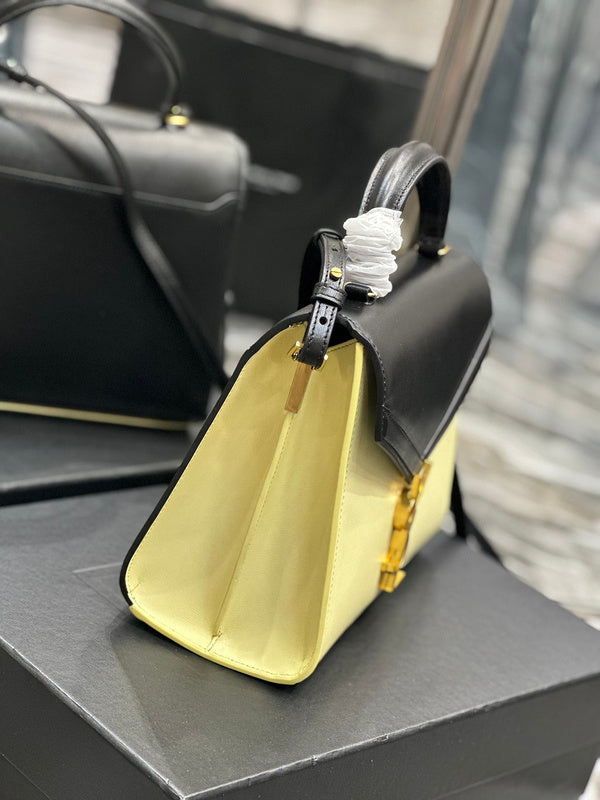 Satchel Bags - SLY Bags - 2064
