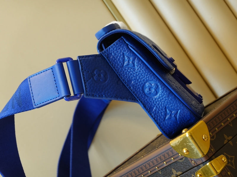 Satchel Bags - VL Bags - 5275