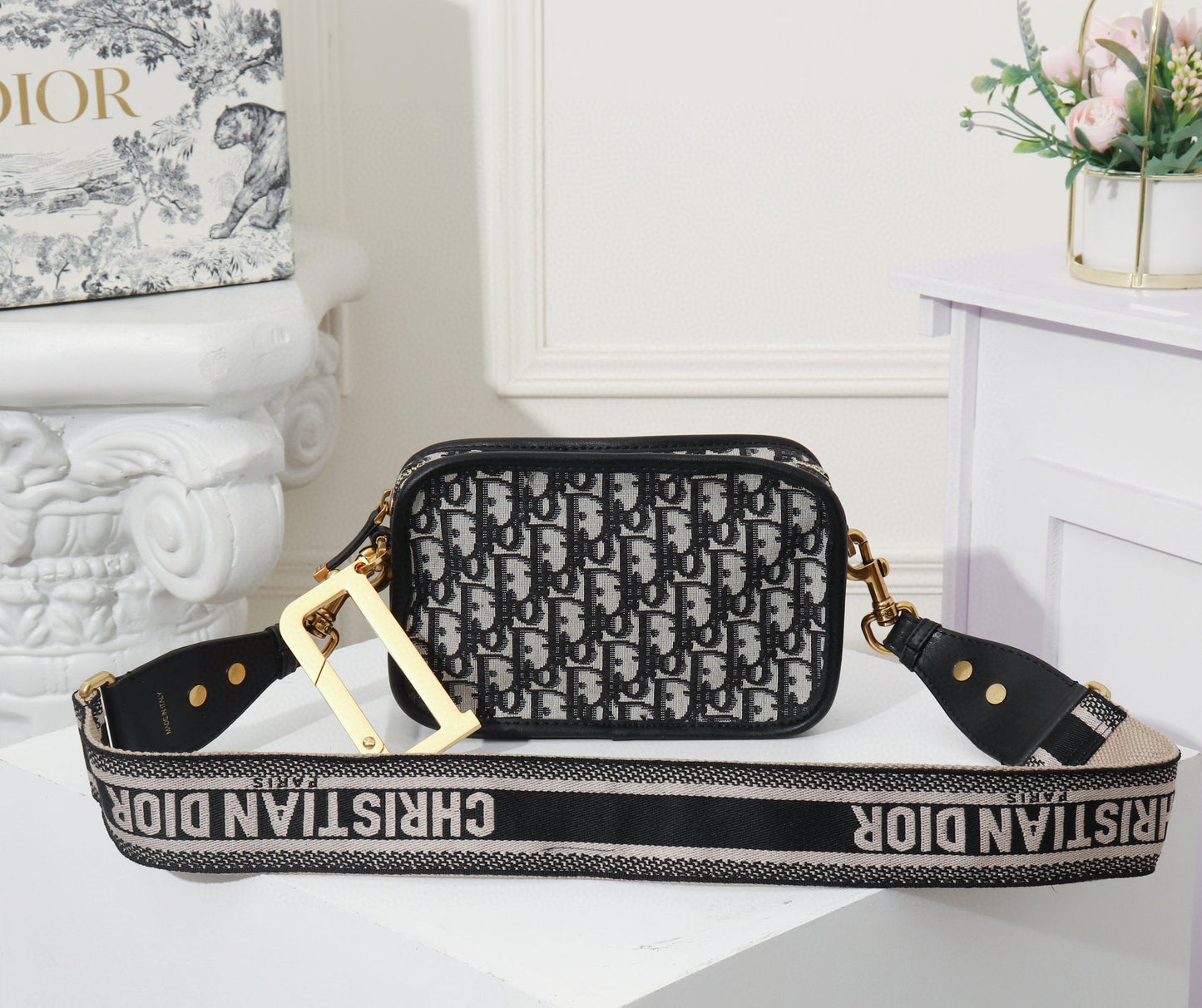 GLM - Top Quality Bags DIR 125