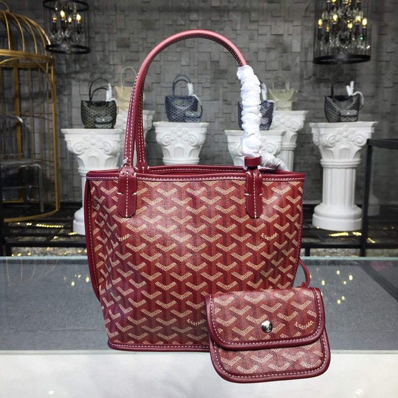 Satchel Bags - GOD Bags - 779