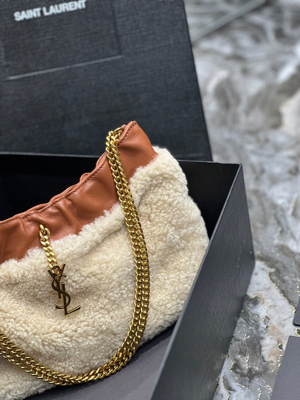 Satchel Bags - SLY Bags - 2154