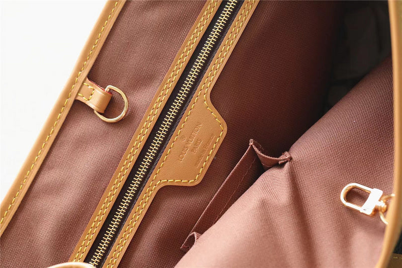 Glami - LUV Bags - 422