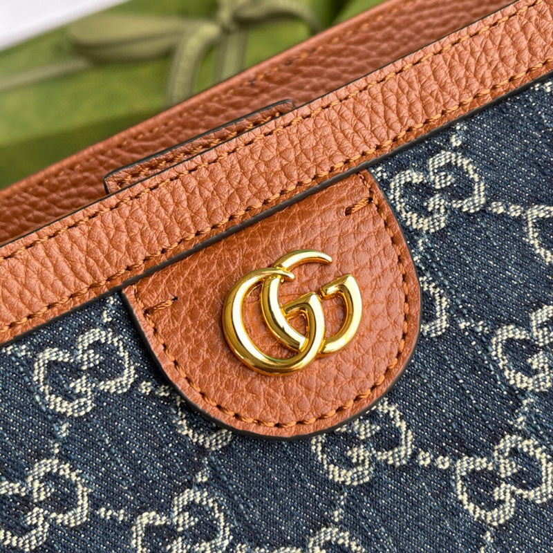 Satchel Bags - GCI Bags - 5995