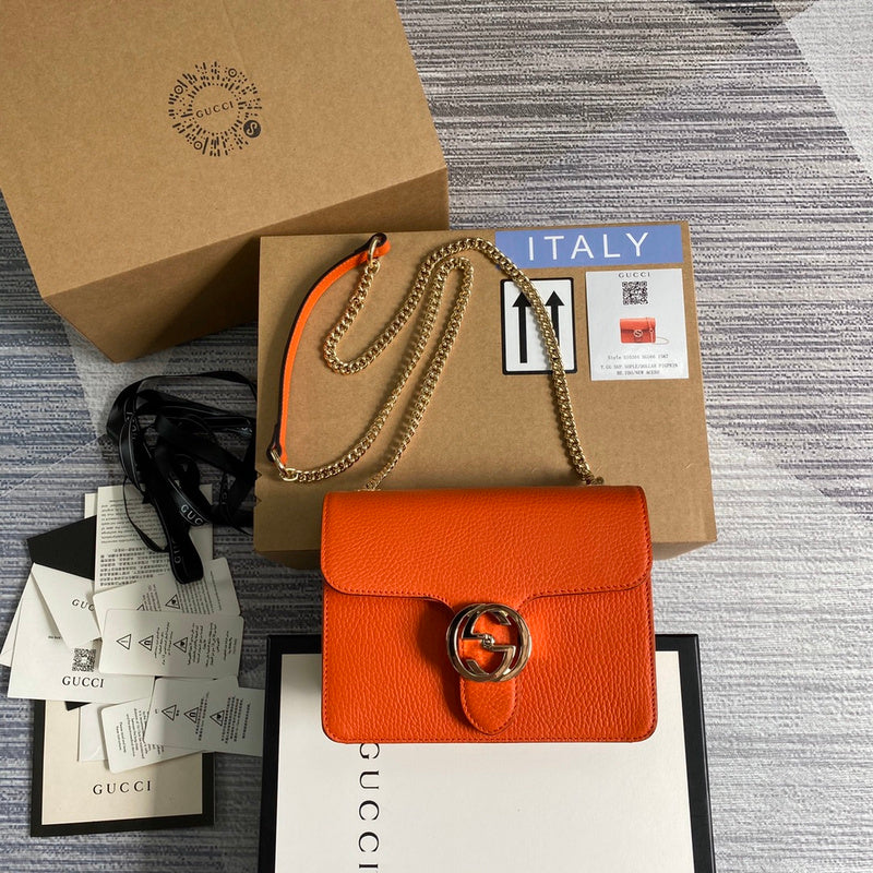 GLM - gg Bags - 2139