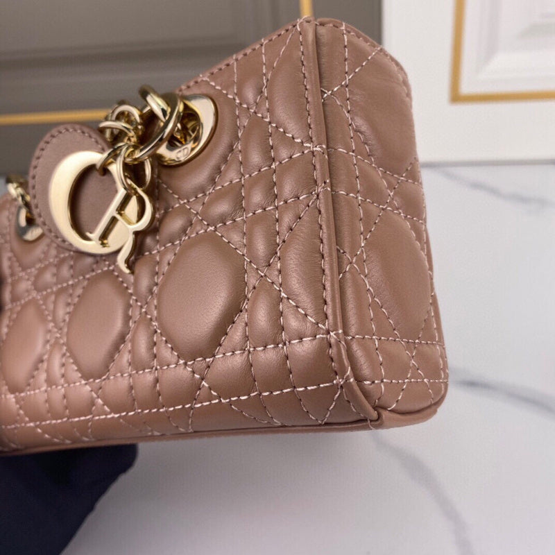 Glami Fashion - DIR Bags - 640
