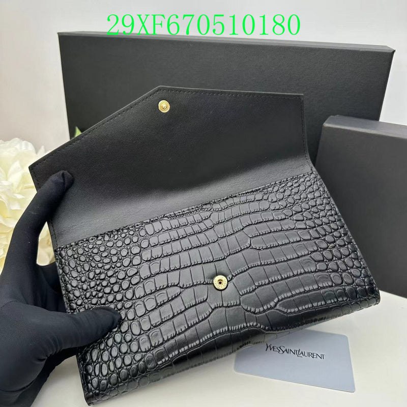 Glami - YLS Wallet - 048