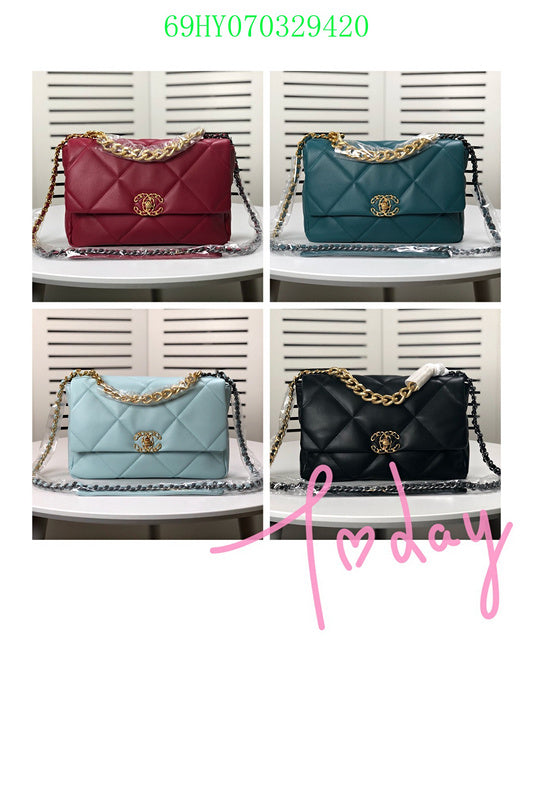 Glami - CHL Bags - 2861