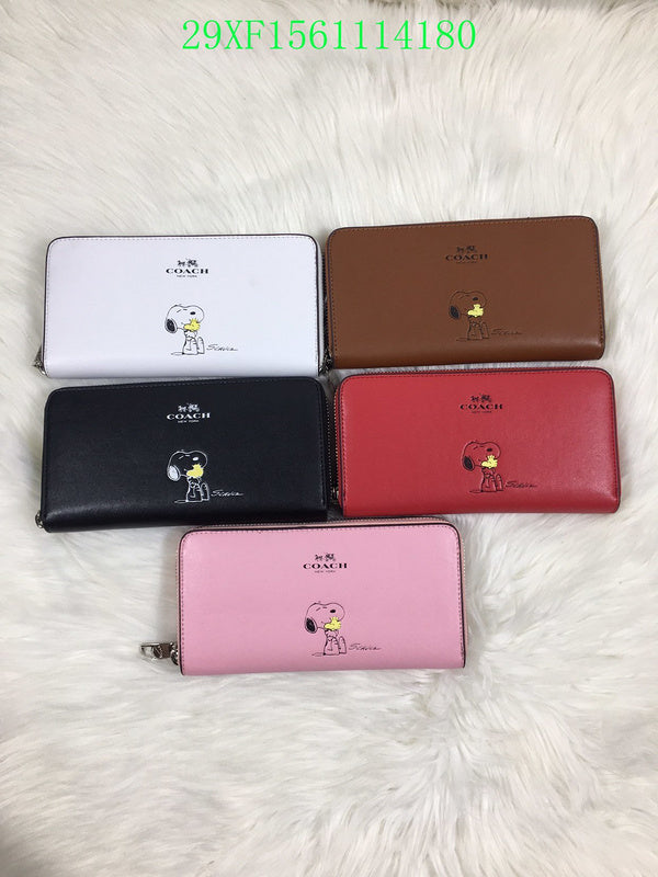 Glami - CAH Wallet - 055