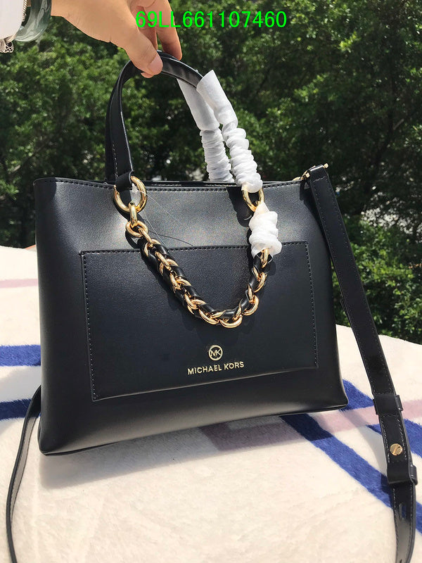 Satchel Bags - MK Bags - 829
