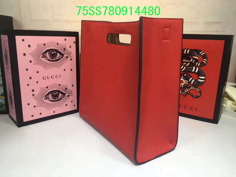 Glami - GUKI Bags - 2327