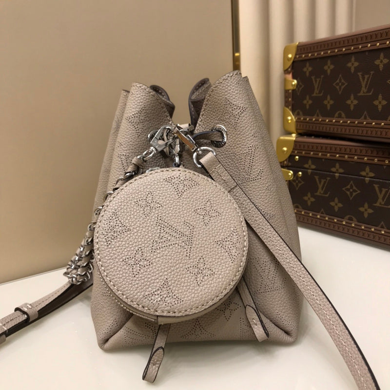 Satchel Bags - VL Bags - 5411